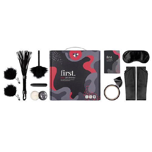 LoveBoxxx First Kinky Experience Starter Set Top Merken Winkel